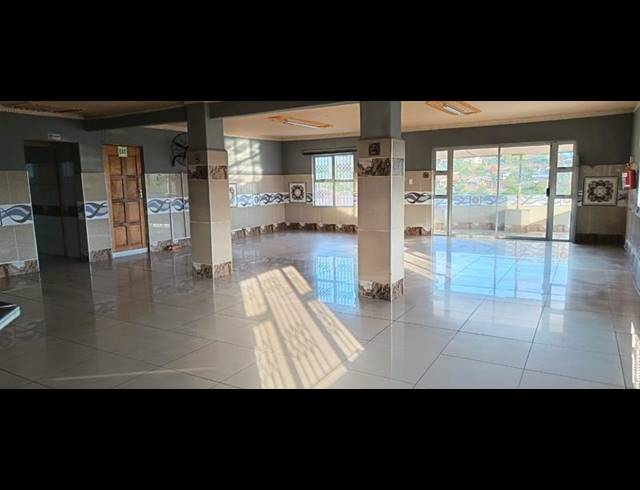 BUSINESS PROPERTY TO RENT IN QUEENSMEAD INDUSTRIAL